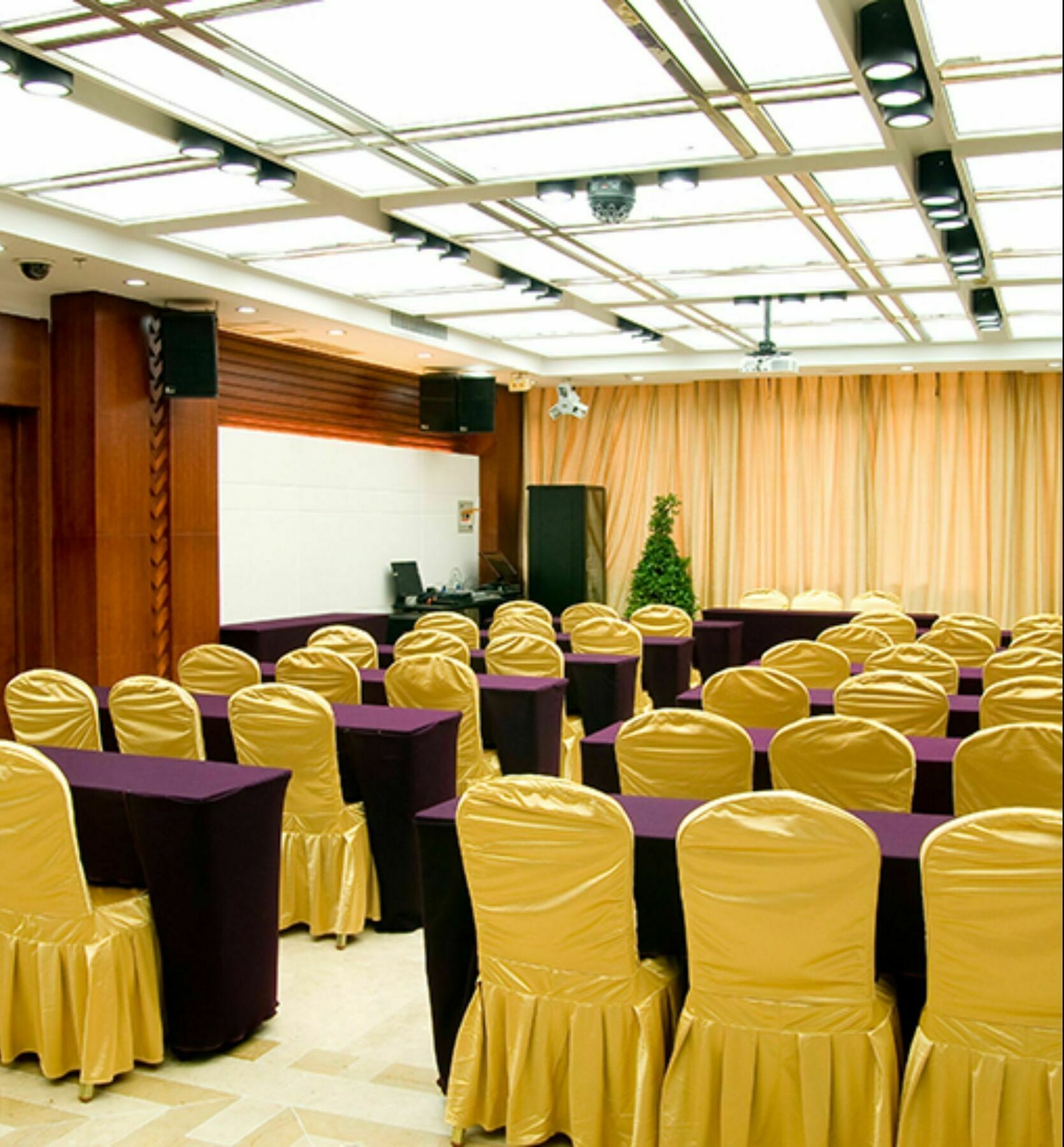 Huangshan Tiandu International Hotel Exteriör bild